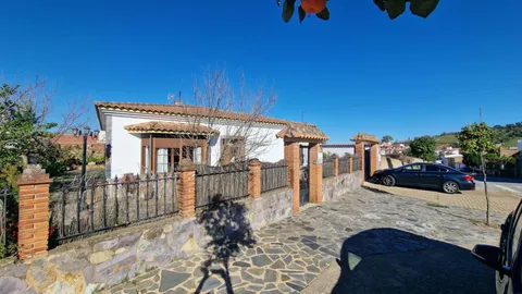 Casa de 227 m² a Higuera de Vargas