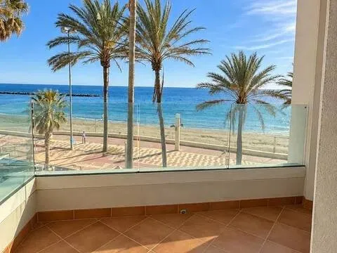 Pis de 110 m² a Almeria
