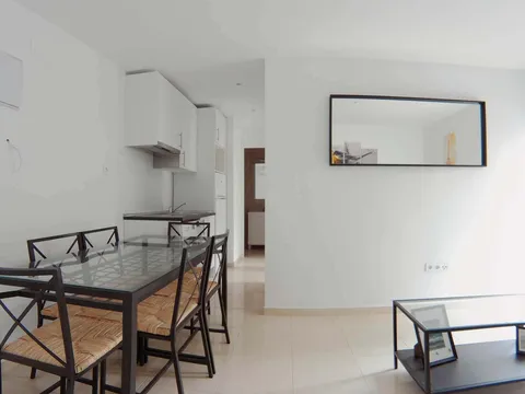 Pis de 45 m² a Madrid