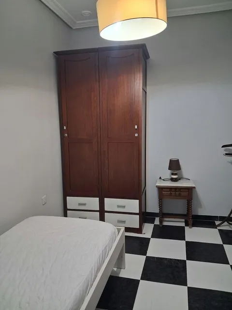 Pis de 94 m² a Cádiz