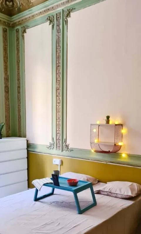 Habitació de lloguer, València