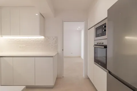 Pis de 104 m² a Las Palmas de Gran Canaria