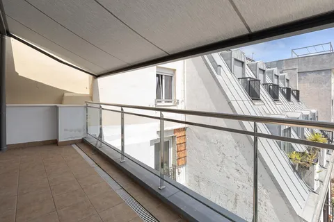 Wohnung 62 m² in Donostia / San Sebastián