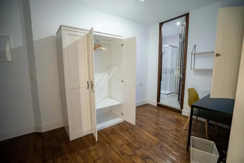 Habitació de lloguer, València (3/12)