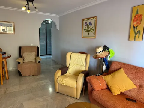 Pis de 107 m² a Algarrobo