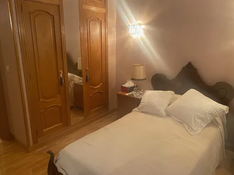 Piso de 90 m² en Corella