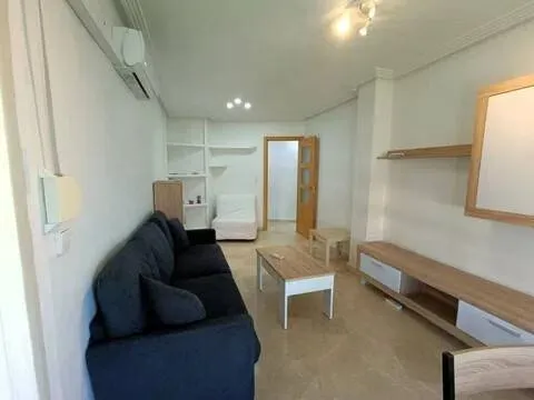 Pis de 110 m² a Alacant