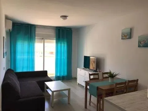Pis de 59 m² a Benalmádena