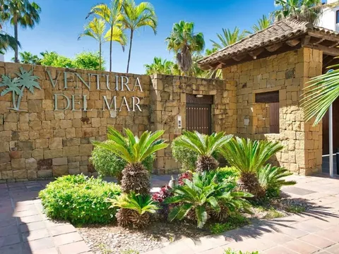 Wohnung 205 m² in Marbella