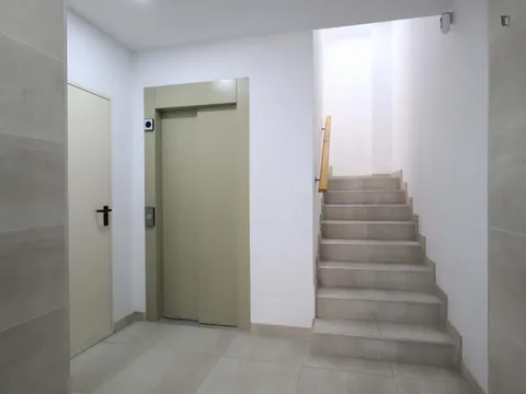 Appartamento 30 m² a Madrid
