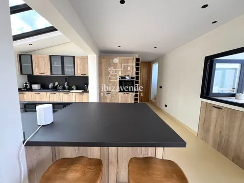 Дом 180 м² в Santa Eulària des Riu
