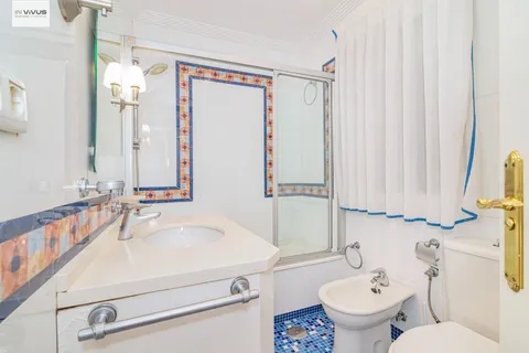 Flat 112 m² in Granada (3/51)
