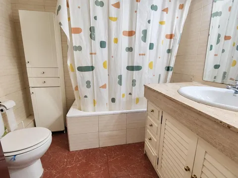 Pis de 90 m² a Còrdova