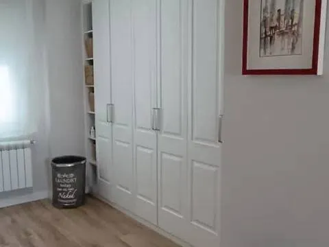 Wohnung 135 m² in Mérida