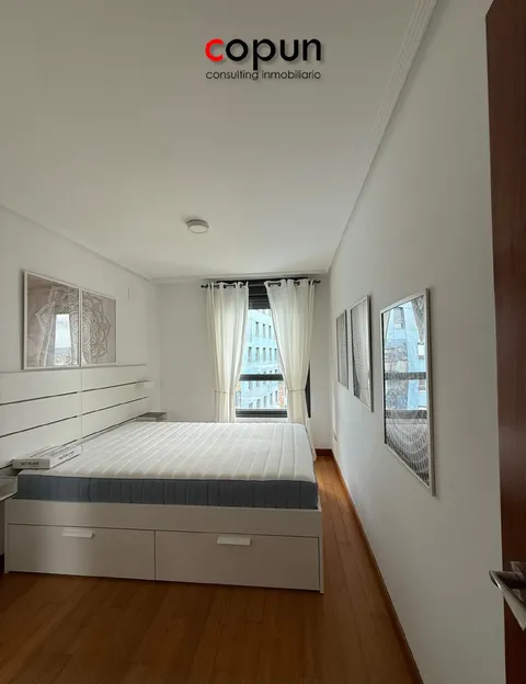 Wohnung 89 m² in Oviedo