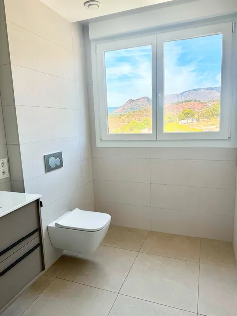 Casa de 300 m² a Finestrat