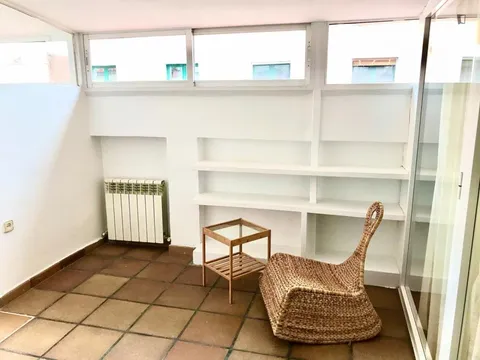 Pis de 170 m² a Madrid