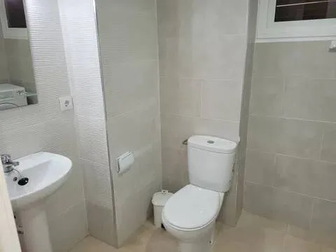 Pis de 40 m² a Sevilla