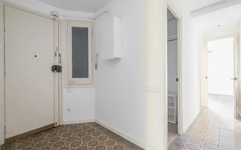 Квартира 82 м² в Барселоне