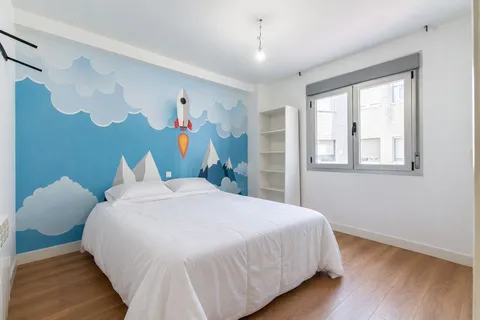 Piso de 146 m² en Majadahonda