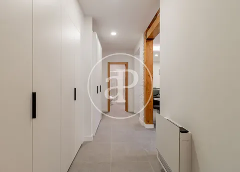 Pis de 92 m² a Madrid
