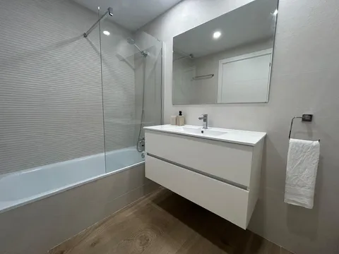 Pis de 109 m² a Pamplona