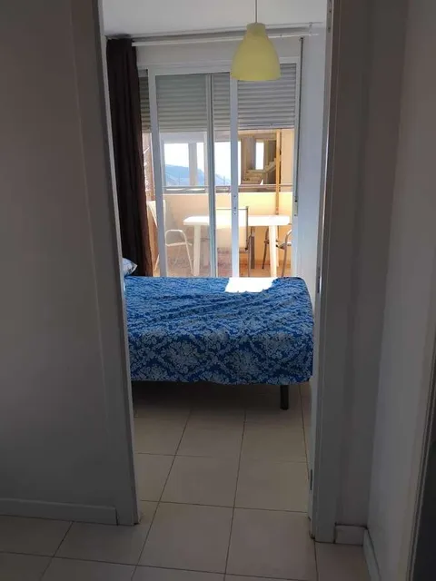 Pis de 60 m² a Vícar