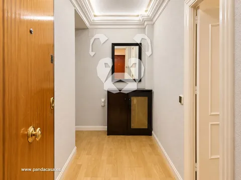 Pis de 70 m² a Madrid