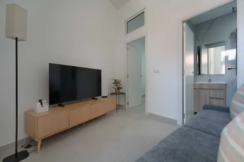 Appartamento 55 m² a Madrid