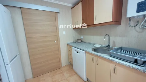 Pis de 80 m² a València