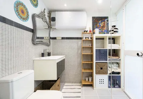 Appartamento 51 m² a Madrid