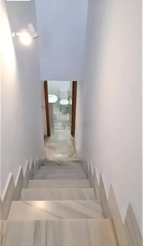 Pis de 79 m² a Madrid
