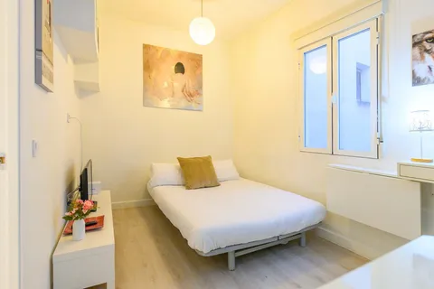 Pis de 55 m² a Madrid
