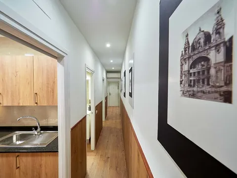 Appartamento 52 m² a Barcelona