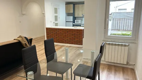 Pis de 65 m² a Salamanca