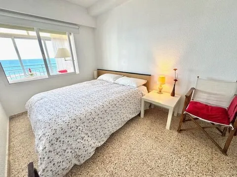 Flat 70 m² in Altea