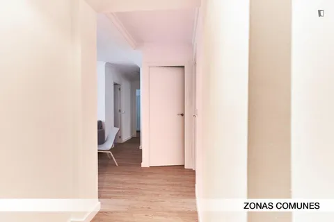 Stanza in affitto, Siviglia