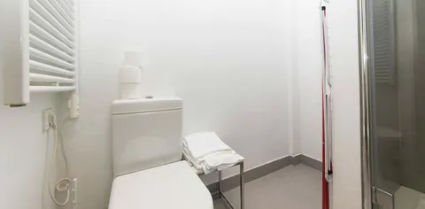 Pis de 70 m² a Madrid