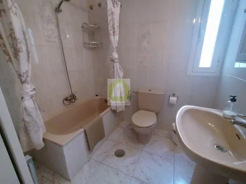 Habitació de lloguer, Armilla