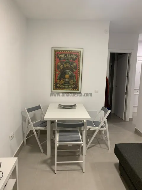 Pis de 45 m² a Estepona