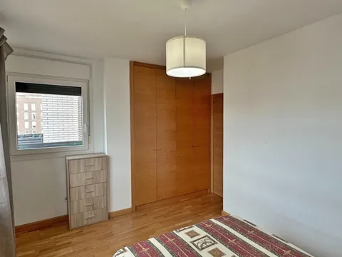 Wohnung 133 m² in Valladolid