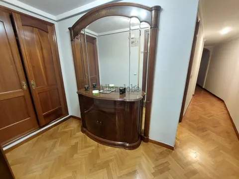 Pis de 89 m² a Oviedo