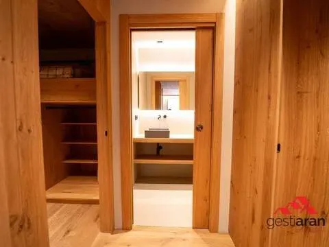 Pis de 130 m² a Alt Aran