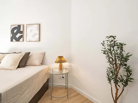 Stanza in affitto, Barcelona