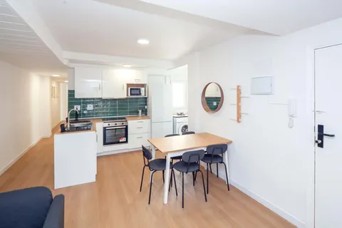 Chambre à louer, Valence