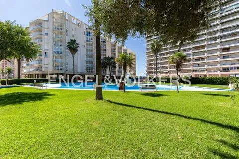 Piso de 133 m² en El Puig