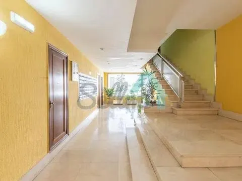 Pis de 39 m² a Oviedo