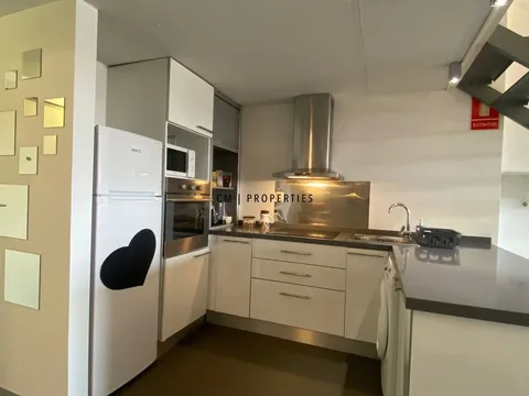 Pis de 95 m² a València