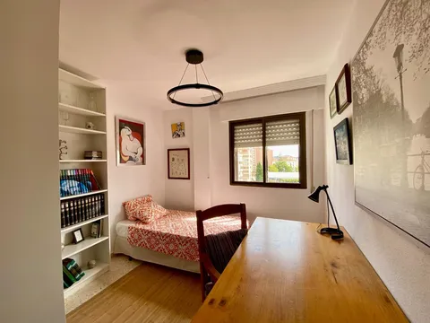 Pis de 112 m² a Fuengirola