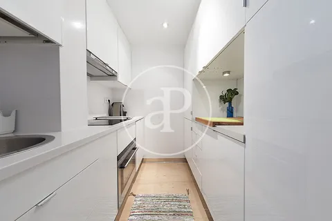 Pis de 71 m² a Madrid